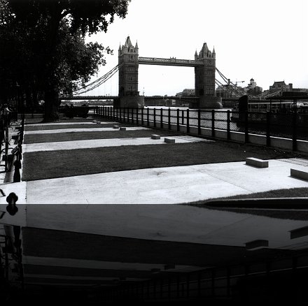 Tower Bridge